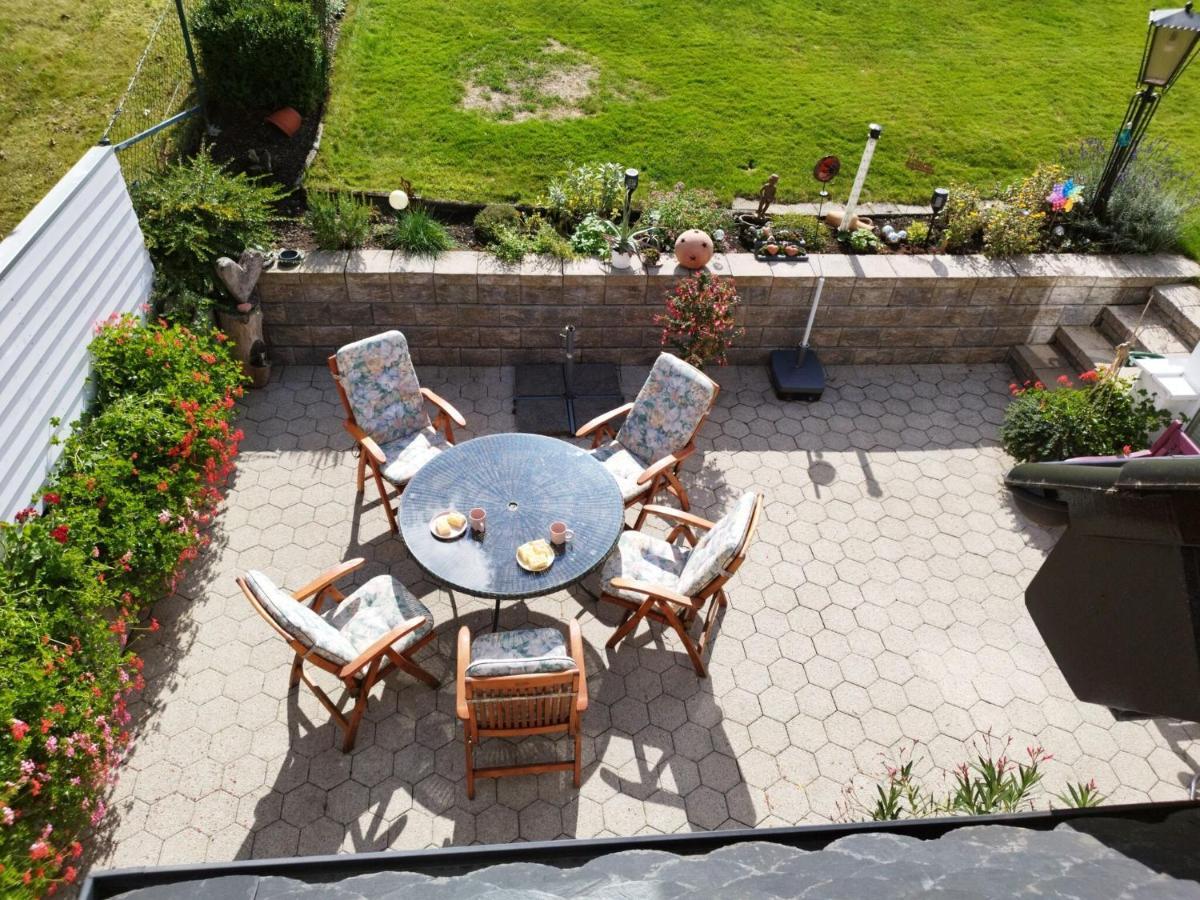 Graceful Apartment In Velmede With Garden Bestwig Eksteriør billede