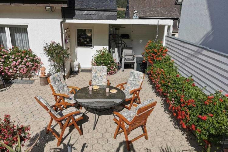 Graceful Apartment In Velmede With Garden Bestwig Eksteriør billede