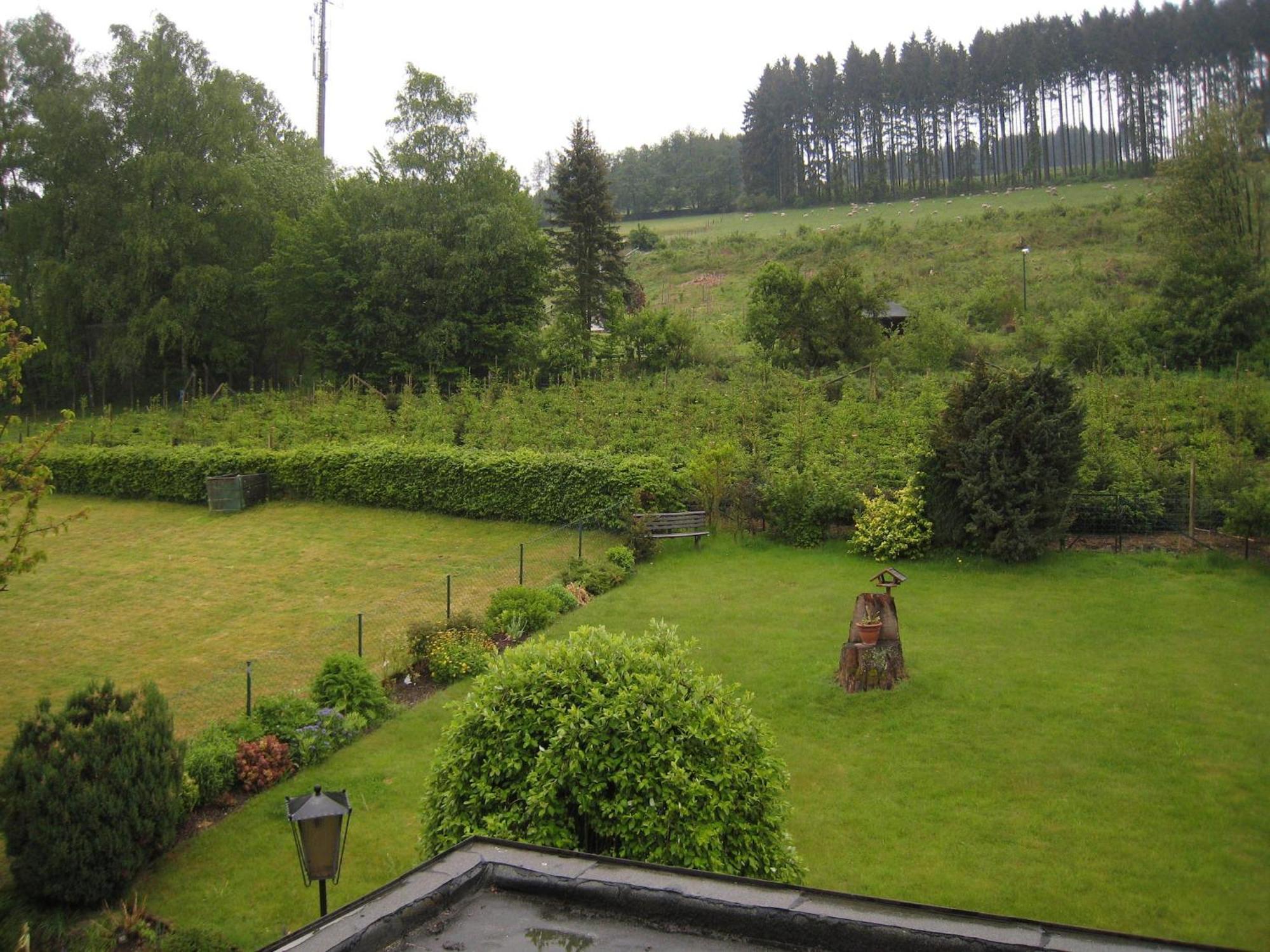 Graceful Apartment In Velmede With Garden Bestwig Eksteriør billede