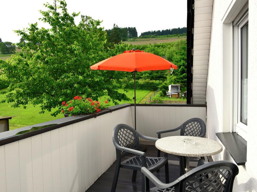 Graceful Apartment In Velmede With Garden Bestwig Eksteriør billede