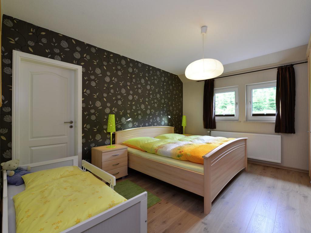 Graceful Apartment In Velmede With Garden Bestwig Eksteriør billede